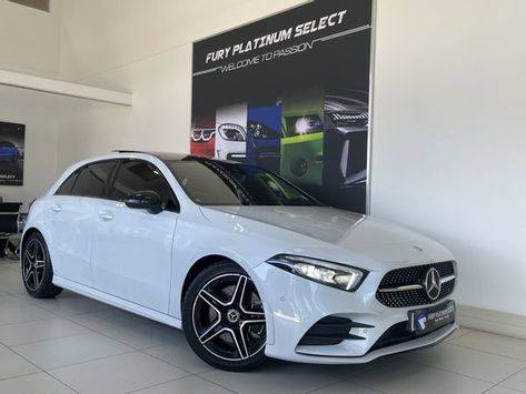 Mercedes Benz A Class Hatchback, Mercedes Benz Hatchback, A Class Amg, Amg Car, Cars Mercedes, Panoramic Sunroof, Mercedes A Class, Dream Cars Mercedes, Future Cars