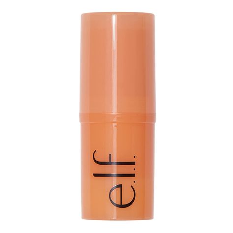 Amazon.com: e.l.f. Cosmetics Daily Dew Stick, Cooling Highlighter Stick For Giving Skin A Radiant & Refreshed Glow, Cool Berry : Beauty & Personal Care Highlighter Stick, E.l.f. Cosmetics, Stick Highlighter, Elf Cosmetics, Elf Makeup, Blush Highlighter, Dewy Skin, Highlighter Makeup, Vegan Beauty