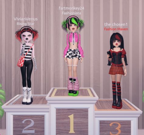 Mom it’s not a phase 1st place Its Not A Phase Mom Dress To Impress, Its Not A Phase Mom, Dti Fits, 1st Place, Mom Dress, Dress To Impress, Dolls, Quick Saves