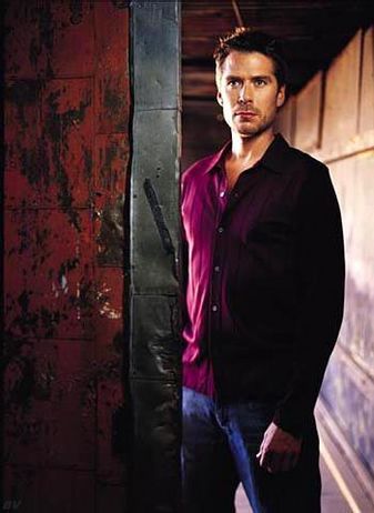 Glenn Quinn, Angel Tv Show, Alexis Denisof, Buffy And Angel, James Marsters, Sci Fi Tv Shows, Much Ado About Nothing, Fantasy Tv, Sci Fi Shows