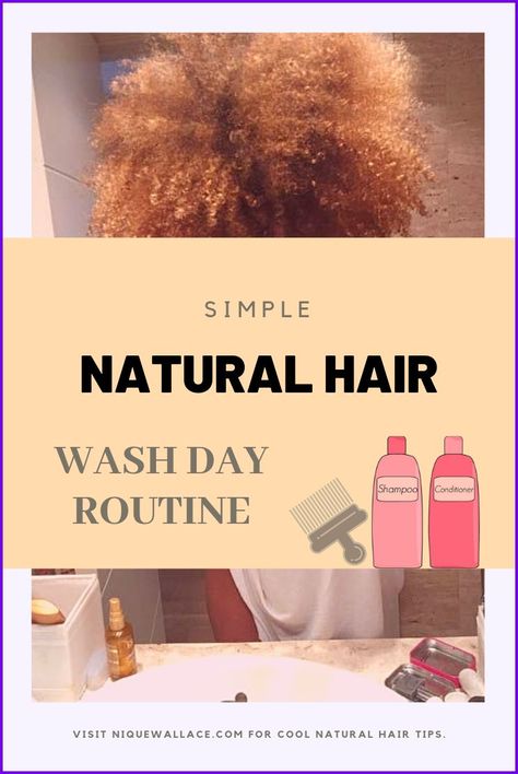 Take time to pamper yourself. You deserve it. #BeautyTips #skincare #haircare #BeautySecrets Wash Day Routine Natural, Natural Hair Color Ideas, Wash Day Routine, Healthy Relaxed Hair, Hair Growth Vitamins, Hair Care Ideas, Hair Cuts And Styles, Natural Hair Shampoo, Hairstyles Diy