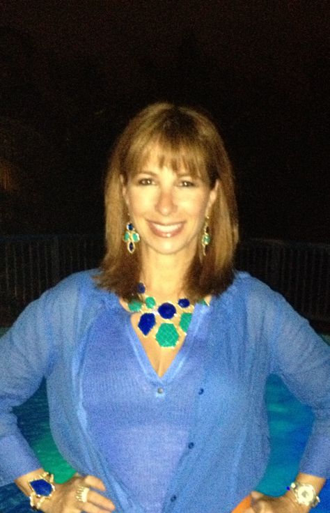 Wearing my new Jill Zarin Jewelry coming soon! Jill Zarin, St Barts, Real Housewives, Coming Soon, How To Wear