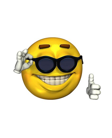 Rock Emoji, Thumbs Up Emoji, Sunglasses Png, Circle Collage, Pink Png, Collage Drawing, Chat With Friends, Wearing Sunglasses, Thumbs Up