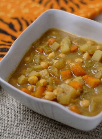 Chickpea and Turnip Stew with Ethiopian Spices | FatFree Vegan Kitchen Turnip Stew, Turnip Recipes, Ethiopian Food, Vegan Entree, Turnips, Soup Kitchen, Vegan Soups, Vegan Kitchen, Vegan Soup