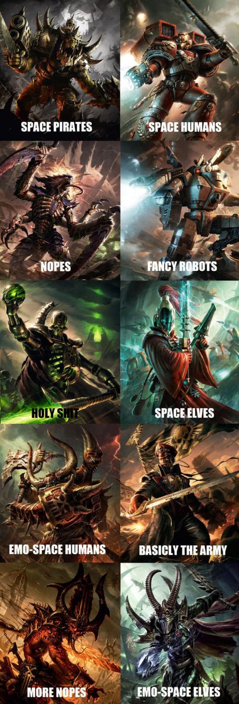 Putting it out here 40k Tau, Warhammer 40k Memes, Tau Empire, Warhammer Age Of Sigmar, Warhammer 40k Art, Star Wars Comics, Space Pirate, Warhammer Art, Warhammer 40k Artwork