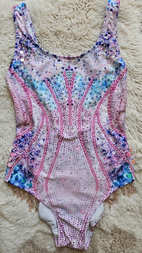 Diy Lover Bodysuit, Lover Bodysuit Diy, Bodysuit Diy, Glitter Outfits, Rhythmic Gymnastics Costumes, Gymnastics Costumes, Taylor Swift Tour Outfits, Pink Body, Swift Tour