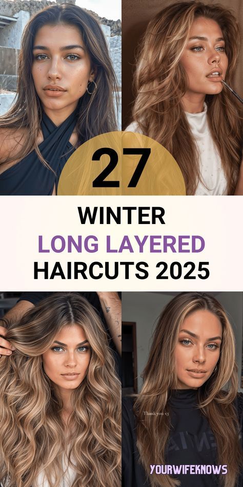 Unstyled Layers, Bangs And Curtain Bangs, Haircuts For Winter, Hair Ideas For Winter, Trendy Layered Haircuts, Layered Hair Ideas, Women With Round Faces, Black Boy Hairstyles, Bangs Wavy