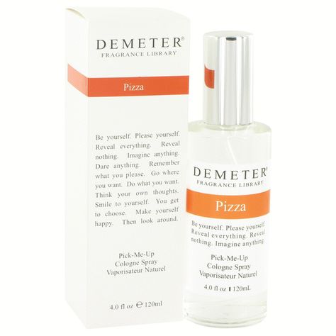 Demeter Perfume by Demeter Demeter Fragrance, Fragrance Library, Ginger Flower, Long Lasting Perfume, Bitter Orange, Cologne Spray, Luxury Fragrance, Citrus Scent, Make Happy