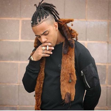 Loc Hairstyles For Men, Hairstyles Mohawk, Bleached Hair Men, Dreadlocks Men, Afro Hairstyles Men, Dread Hairstyles For Men, Boy Braids Hairstyles, Cornrow Hairstyles For Men, Braids For Boys