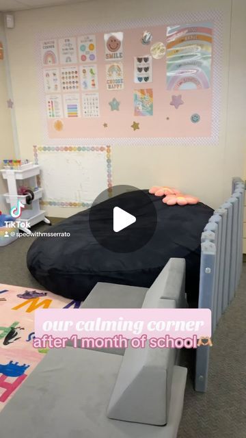 julie on Instagram: "this has been such a great addition to our classroom!!!🧡 #classroom #specialeducation #specialeducationteacher #teacher #classroomideas #classroomideas #socialemotionallearning #sel #mentalhealth #mentalhealthawareness #mentalhealthmatters" Cozy Classroom, Classroom Setup, October 2, Future Ideas, Special Education Teacher, Social Emotional Learning, Mental Health Matters, Mental Health Awareness, Special Education