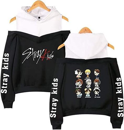 Stray Kids Clothes, Skz Hoodie, Stray Kids Hoodie, Skz Merch, Stray Kids Merch, Stray Kids Kpop, Stray Kids Outfits, Womens Sweatshirts Fashion, Clothes Board