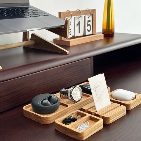 Paper tray organizer