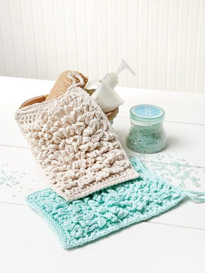 New Crochet Patterns, Yarn Images, Crochet Scrubbies, Crochet With Cotton Yarn, Easy Crochet Patterns Free, Quick Knits, Crochet World, Knitting Gift, Crochet Hook