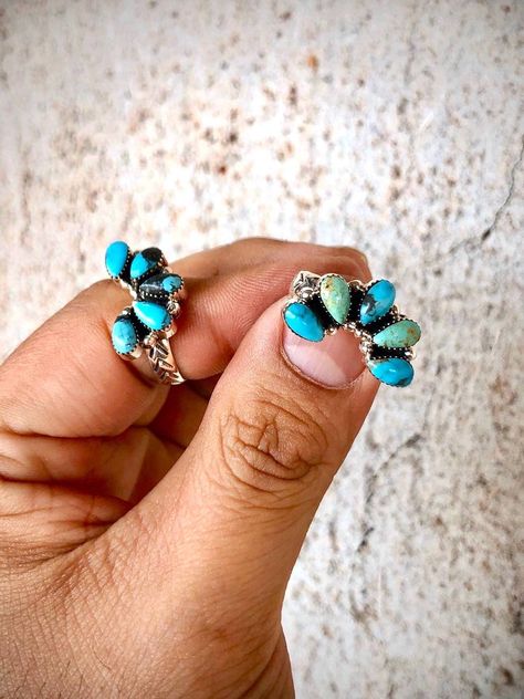 Turquoise Tiara, Turquoise Tuesday, Real Turquoise Jewelry, Genuine Turquoise Jewelry, Western Fashion Jewelry, Handmade Turquoise Jewelry, Vintage Turquoise Jewelry, Turquoise Stone Jewelry, Turquoise Ring Engagement