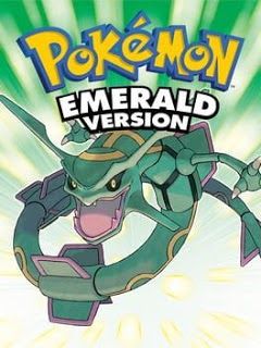 Pokemon Another Emerald Documentation Pokemon Emerald, Virtual Boy, Original Xbox, Nintendo Pokemon, Gameboy Advance, Retro Video Games, Detailed Map, Cool Pokemon, Game Boy