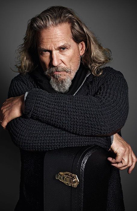 Jeff Bridges Older Mens Long Hairstyles, Long Bob Blonde, Harry Styles Hair, Harry Styles Long Hair, Growing Your Hair Out, Rocker Look, Mario Sorrenti, Men's Long Hairstyles, Jeff Bridges