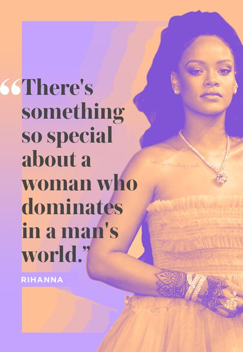 Rihanna Quotes Rihanna Quotes Inspiration, Career Focused Women Quotes, Quotes From Famous Women, Famous Women Quotes, Rihanna Drawing, Rihanna Quotes, Luxury Quotes, Fearless Women, Rihanna Style