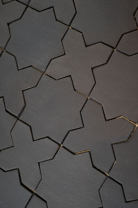 Now Available! Shop our new handmade Belgian Black Terracotta tile online now at www.riadtile.com. Terracotta Tile Bathroom, Black Tile Bathroom Floor, Riad Tile, Black Tile Bathrooms, Shop Tile, Tile Options, Terracotta Tile, Black Terracotta Tile Bathroom, Black Terracotta Tile