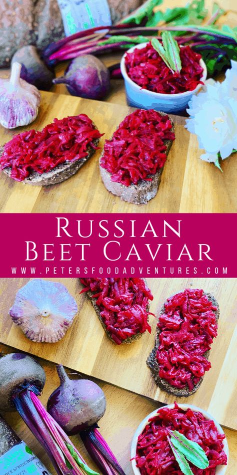 Beet Dip, Beet Kvass, Caviar Recipes, Low Histamine, Beet Recipes, Beetroot Dip, Easy Appetizers, Appetizers Recipes, Fitness Community