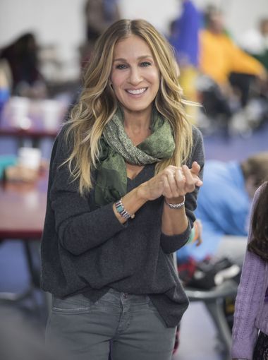 Sarah Jessica Parker Hair, Sarah Jessica Parker Street Style, Svarta Outfits, Sarah Jessica Parker Style, Sara Jessica Parker, Carrie Bradshaw Style, Carrie Bradshaw Outfits, Parker Outfit, Boho Mode