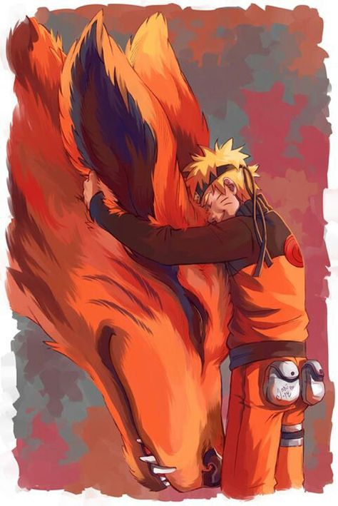 Kurama, Naruto <3 Photo Naruto, Kurama Naruto, Naruto Gaiden, Desen Anime, Naruto Uzumaki Art, Naruto Fan Art, Naruto Shippuden Sasuke, Naruto Uzumaki Shippuden, Naruto Shippūden