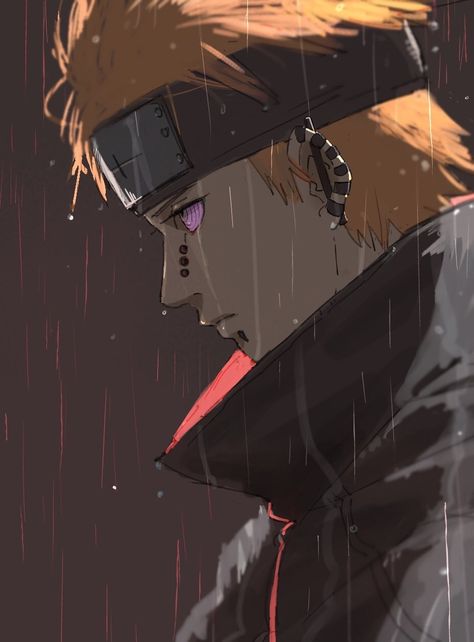 Nagato Uzumaki, Pain Naruto, Image Dbz, Itachi Uchiha Art, Naruto Shippuden Sasuke, Naruto Kakashi, Madara Uchiha, Naruto Wallpaper, Naruto Anime