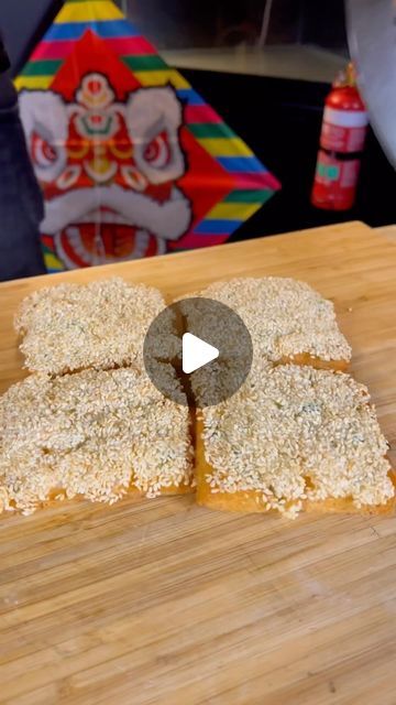 Lawson Chinese Restaurant on Instagram: "How to make our prawn toast! Should we bring it back??? Let us know" Prawn Toast, Bring It Back, Chinese Restaurant, Bring It, Toast, Bring It On, Restaurant, Let It Be, On Instagram