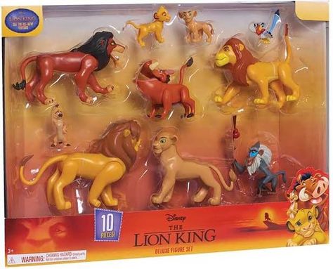 Lion King Cupcakes, Lion King Toys, Lion King 3, Young Simba, Lion King Birthday, Classic Disney Movies, Roi Lion, Preschool Gifts, Film Disney