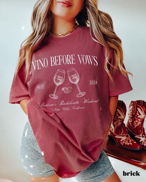 Vino Before Vows Bachelorette Party, Winery Bachelorette Party Ideas, Bride On Cloud Wine, Vino Before Vows Bachelorette, Winery Bachelorette Party, Winery Bachelorette, Vino Before Vows, On Cloud Wine, Wine Bachelorette Party