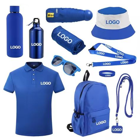 2024 Custom Promotional Gifts With Logo Corporate Gift Set Advertising Promotional Novelty Gifts Items Sets For Marketing Corporate Promotional Items, Promotional Items Marketing, Promotional Items For Business, Business Packages, Corporate Branded Gifts, Marketing Merchandise, Corporate Promotional Gifts, Coffee Gift Sets, Corporate Giveaways