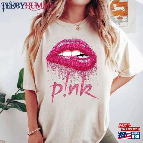 P!Nk Pink Singer Summer Carnival 2024 Tour Shirt Fan Lovers Music Classic T-Shirt Check more at https://teebyhuman.com/product/p-nk-pink-singer-summer-carnival-2024-tour-shirt-fan-lovers-music-classic-t-shirt/ Summer Carnival, Pink Singer, Music Sweatshirts, Iconic Album Covers, Pink Tour, Shirt Designs For Men, Tour Shirt, Pink Shirt, Quality T Shirts