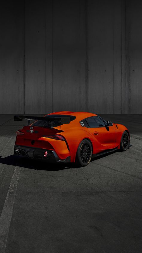 Toyota Supra Wallpaper, New Toyota Supra, Ur Photo, Supra Mk5, Toyota Gr Supra, Gazoo Racing, Body Image Art, Toyota Car, Fast Furious