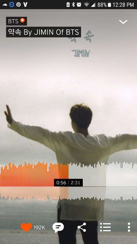 Please listen to this angel's song, it's stunning Park Jimin, Bts, Songs, Movie Posters