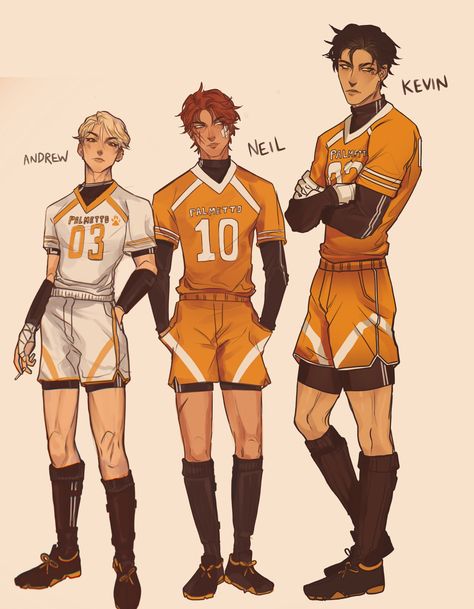 andrew minyard apologist (real) on Twitter: "for the kevin lovers #aftg #kevinday #thefoxholecourt #booktwt #fanart… " Neil Josten, Raven King, Foxhole Court, Fox Games, Fan Book, Chica Anime Manga, Book Fandoms, Book Characters, Book Aesthetic