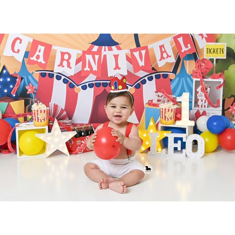 {Leo} The most precious little boy!!! ❤️🥰💙 ➡️ www.dackelphotography.com #dackelphotography #tristatephotographer #philadelphiaphotographer #southjerseyphotographer #photography #photoeditor #childrenphotography #nikon #D750 #D780 #phillyphotographer #portraitphotography #1stbirthday #birthday #1stbirthdaymini #mini #minisession White Panel, Cake Smash Photography, Carnival Themes, Nikon D750, Mini Session, White Paneling, Reference Images, Wild Ones, Free Fabric