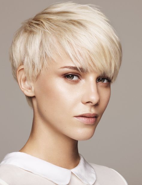 Cute Pixie Haircuts, Short Blonde Pixie, Blonde Pixie Cuts, Long Pixie, Pixie Cut Wig, Short Pixie Haircuts, Short Pixie Cut, 짧은 머리, Short Haircut