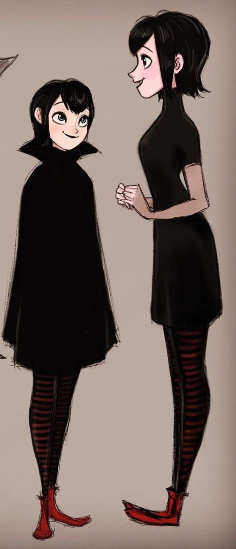 Mavis And Johnny Fanart, Mavis Hotel Transylvania Fanart, Mavis Drawing, Mavis Outfit, Mavis Icon, Mavis Fanart, Hotel Transylvania Characters, Dracula Hotel Transylvania, Hotel Transylvania Movie