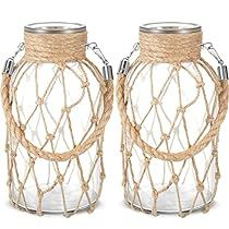 Wicker Vase, Flower Glass Vase, Farmhouse Vase, Decorative Bottles, Mason Jar Flowers, Clear Vases, Hanging Vases, Rustic Vase, Wedding Party Table