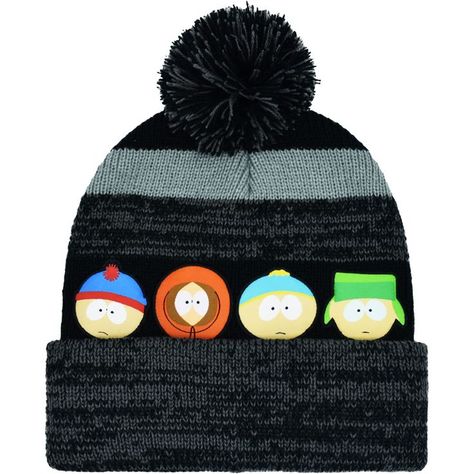 Pin on Products South Park Beanie, Winter Beanie Hat, Snow Trip, Boucle Yarn, Winter Hats For Men, Warm Winter Hats, Warm Dresses, Winter Hats Beanie, Winter Beanie