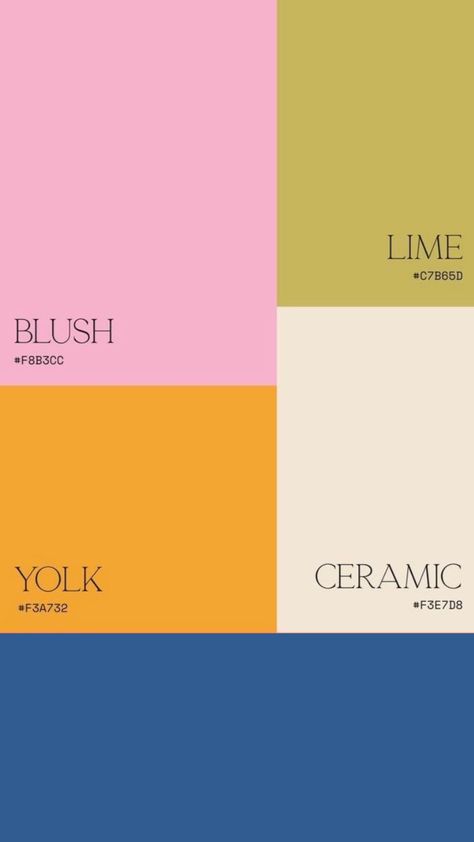 Multi Color Palette, Pink Blue Orange Color Palette, Gender Neutral Color Palette Bright, Html Color Palette, Exciting Color Palette, Amalfi Coast Color Palette, Beach Color Combos, Bright Retro Color Palette, Pink Orange Color Palette