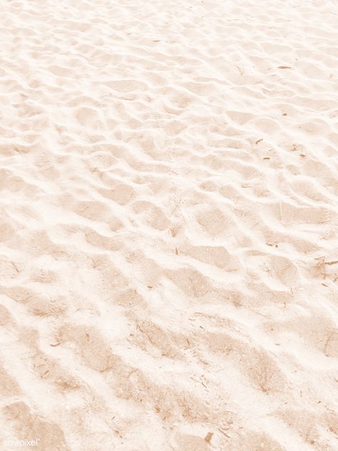 Fine beach sand in the summer | free image by rawpixel.com / Jennifer Claesson Blue Water Wallpaper, Sand Aesthetic, Sand Pictures, Tropical Background, Beach Pink, Sand Textures, Night Background, Beach Images, Blue Sky Background