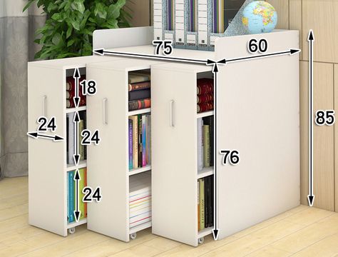 Infinity Vertical Cabinet Shelving System 3-Drawer (White) Vertical Cabinet, Cabinet Shelving, Large Shelves, Home Office Storage, Shelving Systems, Hallway Furniture, Office Storage, Stylish Storage, تصميم داخلي