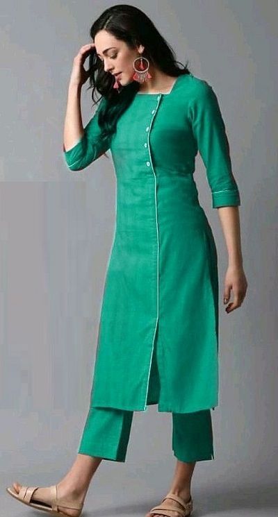 Latest 32 Indian Formal Wear For ladies For Office (2022) Formal Kurti Designs For Office, Formal Dress For Office For Women, Suit Designs Indian Style Office Wear, Formal Attire Ideas For Women, Kurta Formal Women, Ethnic Formal Wear Women, Office Salwar Suits For Women, Kurti For Teachers, Formal Indian Outfits For Women