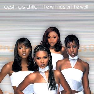 Destiny’s Child Destinys Child Aesthetic, No Limit Records, Destinys Child, Destiny Child, R&b Albums, Lp Cover, Music Album Covers, 90s Music, Destiny's Child