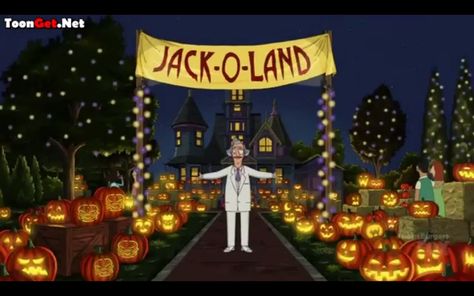 Jack O Land with Mr. Fischoeder from Bobs Burgers - Halloween Cartoon. Bobs Burgers Halloween, Mr Fischoeder, Bob's Burgers Halloween, Halloween Episodes, Skull Cufflinks, October Wallpaper, Bob's Burgers, 99 Problems, Bobs Burgers