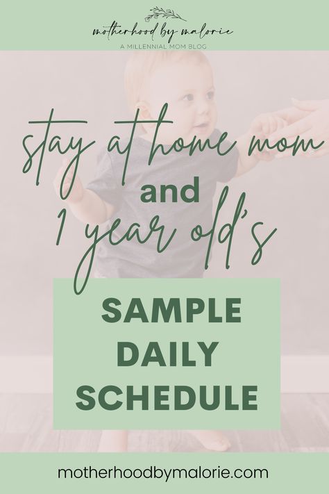 Moms On Call 12 Month Schedule, One Year Old Schedule At Home, One Year Old Schedule, 11 Month Old Schedule, Mom Daily Schedule, Nursing Schedule, Sahm Schedule, Daycare Schedule, Moms On Call