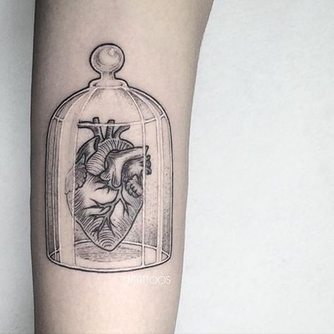 Bell jar tattoo Jar Tattoo Ideas, Bell Jar Tattoo, Sylvia Plath Tattoo, Shakespeare Tattoo, Jar Tattoo, Mirror Tattoos, Anatomy Tattoo, Hp Tattoo, Anatomical Heart Tattoo