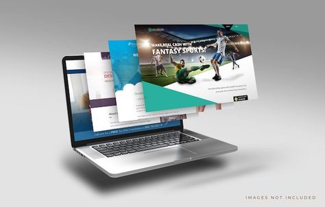 Laptop Website Design, Creative Web Design Website, Laptop Website, Website Mockup Design, Laptop Png, Basketball Dribbling, Website Presentation, Laptop Mockup, Classroom Assessment