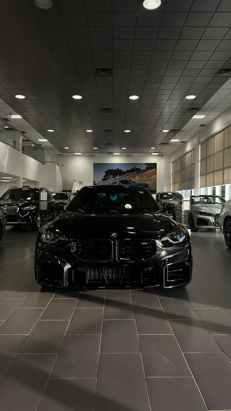 BMW M2 | Black on Black | Manual Transmission | G87 M2 | Luxury Cars Black Bmw Aesthetic, Bmw M2 Black, M2 Wallpaper, M8 Bmw, Abandoned Plane, G87 M2, M2 G87, Old Airplane, Black Bmw