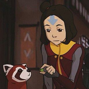 Jinora. The legend of Korra season 4. Do The Thing, The Legend Of Korra, Legend Of Korra, Avatar The Last Airbender, The Last Airbender, The Thing, Avatar